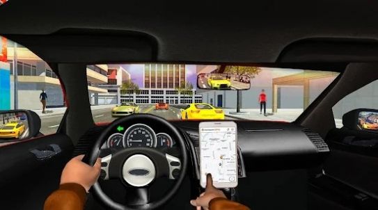 出租车司机的一生游戏官方安卓版图片2