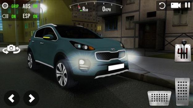极限思域汽车驾驶游戏官方安卓版图片1