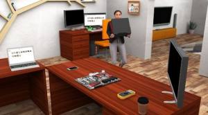 笔记本电脑维修大师游戏安卓版图片1