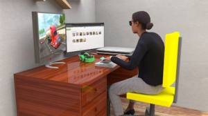 笔记本电脑维修大师游戏安卓版图片2