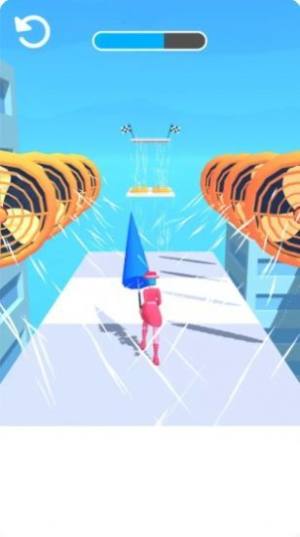 抖音雨伞大师小游戏安卓版图片1