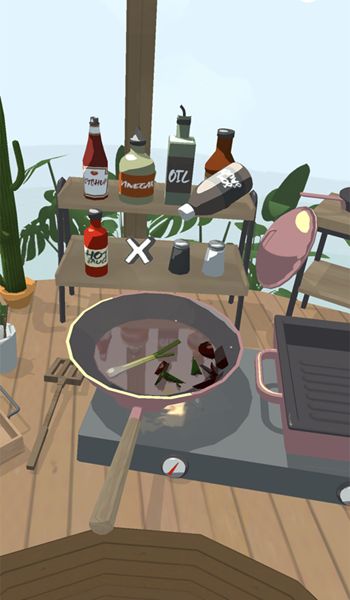 无烦恼厨房游戏下载中文安卓2021最新版图片1