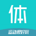 体鱼运动app安卓版下载 v1.1.5