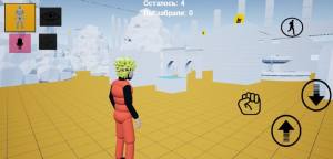 跳跃与战斗游戏安卓版图片1