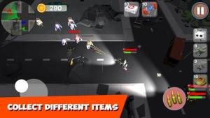 僵尸镇死亡生存游戏官方安卓版图片1