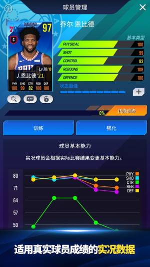 nba now 22游戏下载安装最新手机版图片1