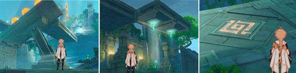 原神徇察五风第四关怎么过   3.1徇察五风第四关通关攻略图片3