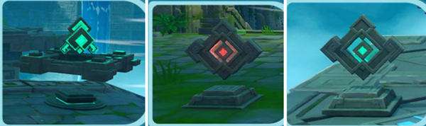 原神徇察五风第四关怎么过   3.1徇察五风第四关通关攻略图片2