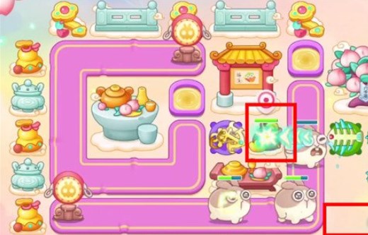 保卫萝卜4周赛10.8攻略    10月8日西游周赛图文通关流程一览图片3