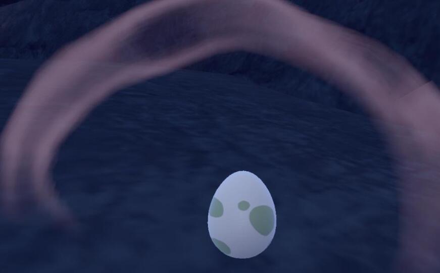 宝可梦朱紫怎么孵蛋    朱紫孵蛋机制玩法位置一览[多图]图片2