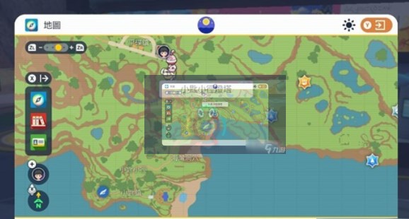 宝可梦朱紫怎么刷努力值    宝可梦努力值速刷攻略图片2