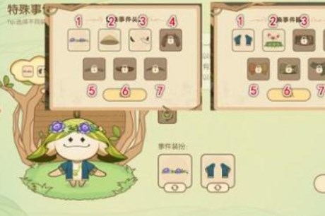 原神无忧梦乡活动攻略   无忧梦乡结局达成触发一览[多图]图片5