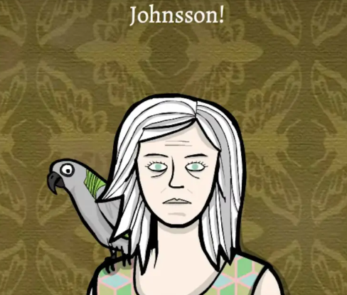 The Past Within剧情攻略大全   绣湖内在昔日剧情解析流程一览图片6