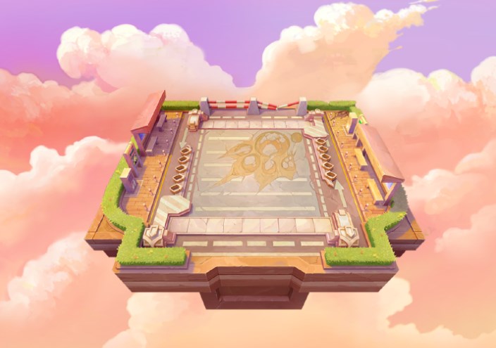 金铲铲之战s8宝典有什么奖励    金铲铲s8宝典内容奖励一览图片3