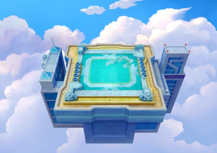 金铲铲之战s8赛季宝典奖励有哪些   s8赛季宝典英雄奖励分享图片2