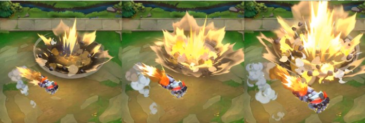 金铲铲之战s8赛季宝典奖励有哪些   s8赛季宝典英雄奖励分享图片6