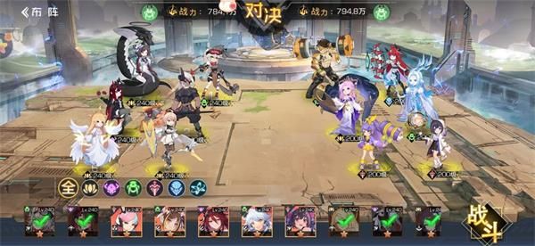 双生幻想荒野求生3-1怎么过  荒野求生3-1阵容站位通关攻略图片2