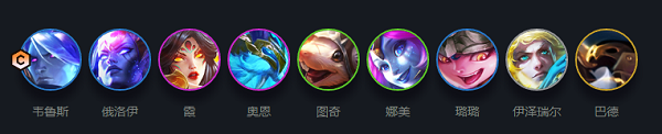 云顶之弈s7吃鸡阵容推荐大全  s7最厉害吃鸡阵容汇总图片8