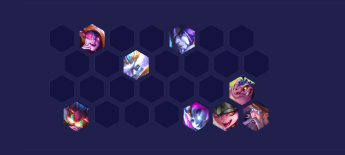 金铲铲之战s7风暴驯龙阵容推荐  最新风暴驯龙阵容羁绊/出装详解图片4