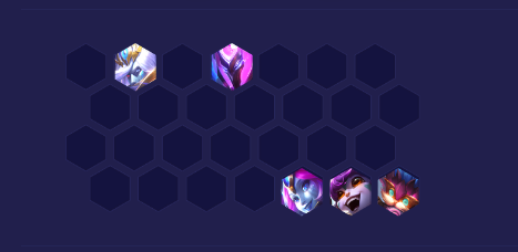 金铲铲之战s7风暴驯龙阵容推荐  最新风暴驯龙阵容羁绊/出装详解图片3