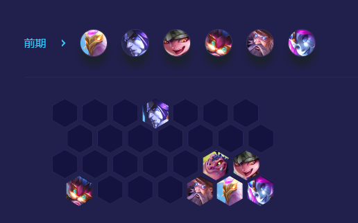 金铲铲之战巨龙之巢凤凰阵容推荐  s7法师魔导凤凰出装/羁绊详解图片7