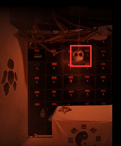 情棺游戏全通关攻略大全  情棺第十一关/第七章/第五章/第六章图文攻略图片14