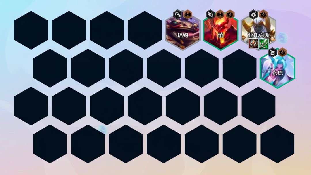 云顶之弈s7狂刃战士剑魔阵容搭配推荐  狂刃剑魔阵容出装/羁绊详解图片3