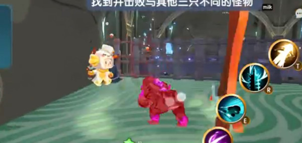 迷你世界传说九考第九考怎么过  传说九考全通关攻略大全图片7