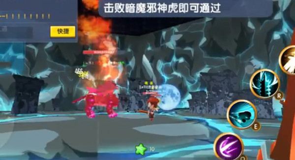 迷你世界传说九考第九考怎么过  传说九考全通关攻略大全图片8