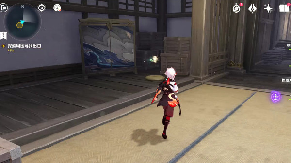 原神春庭景如旧其二怎么过  春庭景如旧其二通关攻略图片1