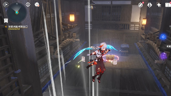 原神春庭景如旧其二怎么过  春庭景如旧其二通关攻略图片11