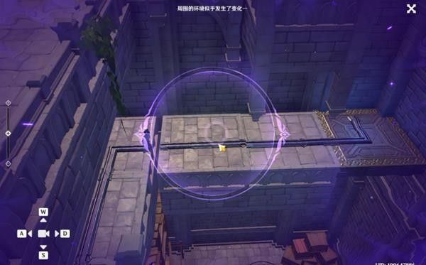 原神幽夜默示录其一怎么过  幽夜默示录其一通关解谜攻略图片22