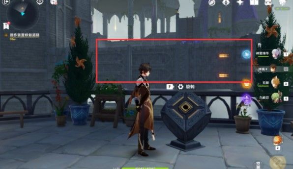 原神幽夜默示录其二攻略大全  幽夜默示录其二怎么过关图片6