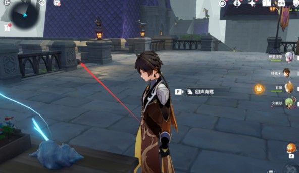 原神幽夜默示录其二攻略大全  幽夜默示录其二怎么过关图片2