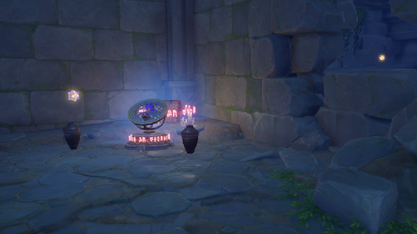 原神星光凝核有什么用  星光凝核道具作用以及获取攻略图片11