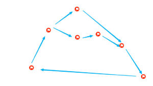 原神星象谜题3怎么解  解开星象谜题全通关图文连线攻略图片5