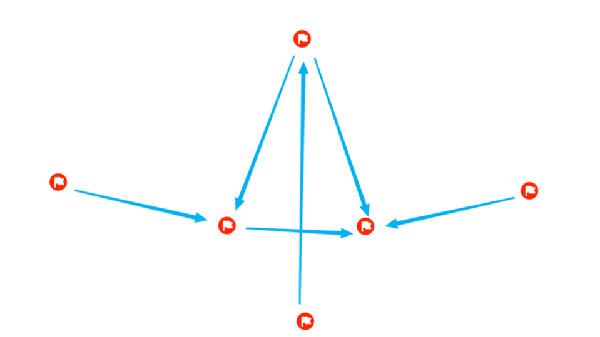 原神星象谜题3怎么解  解开星象谜题全通关图文连线攻略[多图]图片3