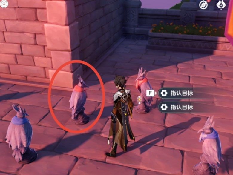 原神2.8双双岛海螺位置大全  最新双双岛井里的海螺在哪图片18