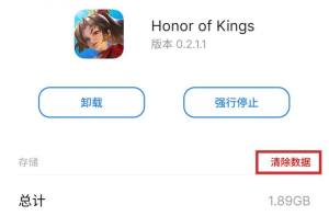 honor of kings为什么进不去  国际服打不开解决办法图片6