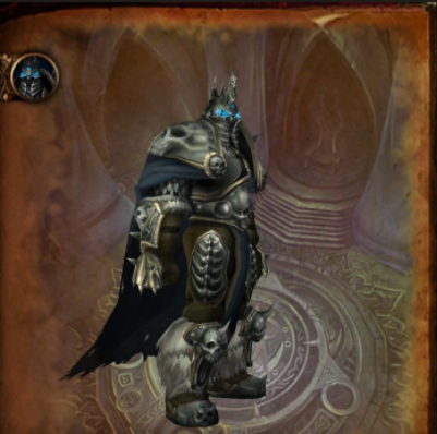 魔兽世界映像大厅入口在哪  wow映像大厅位置及副本打法分享图片8