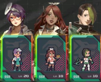 流浪方舟角色哪个强  最厉害的角色排行榜大全图片2