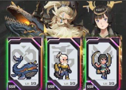 流浪方舟角色哪个强  最厉害的角色排行榜大全图片10