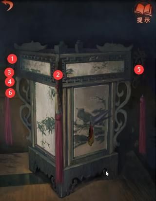 纸嫁衣4红丝缠攻略大全   1-5章全图文通关结局汇总图片10