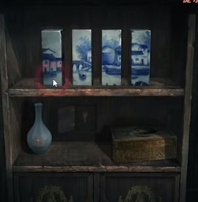 纸嫁衣4红丝缠攻略大全   1-5章全图文通关结局汇总图片26