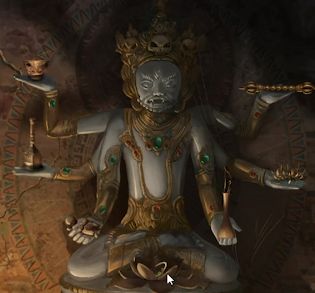 纸嫁衣4红丝缠攻略大全   1-5章全图文通关结局汇总图片38