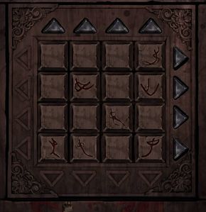 纸嫁衣4红丝缠攻略大全   1-5章全图文通关结局汇总图片53