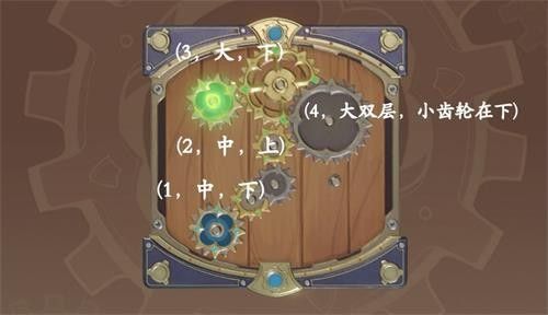 原神恒动械画攻略第四天   恒动械画第四关怎么完成图片6