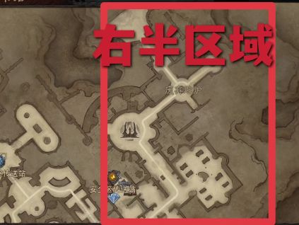 暗黑破坏神不朽图书馆残页收集路线一览   图书馆残页用法以及位置分享[多图]图片5