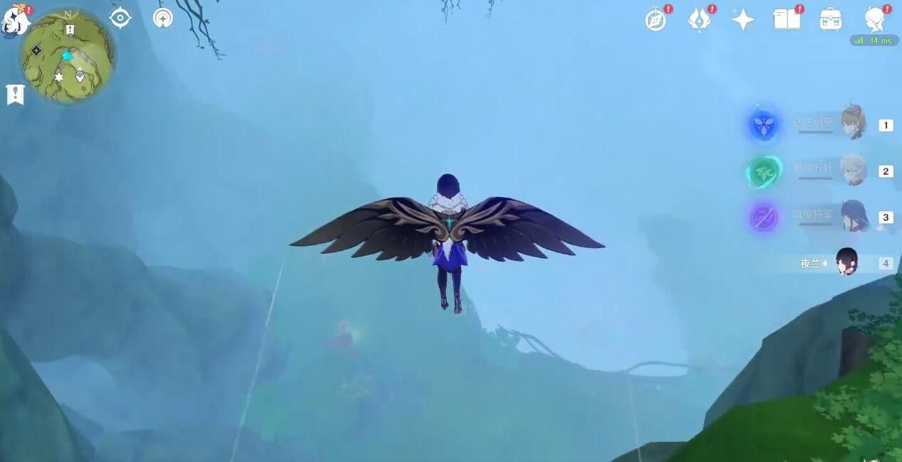 原神童梦的切片在哪   3.0童梦的切片秘境进入方法分享图片3