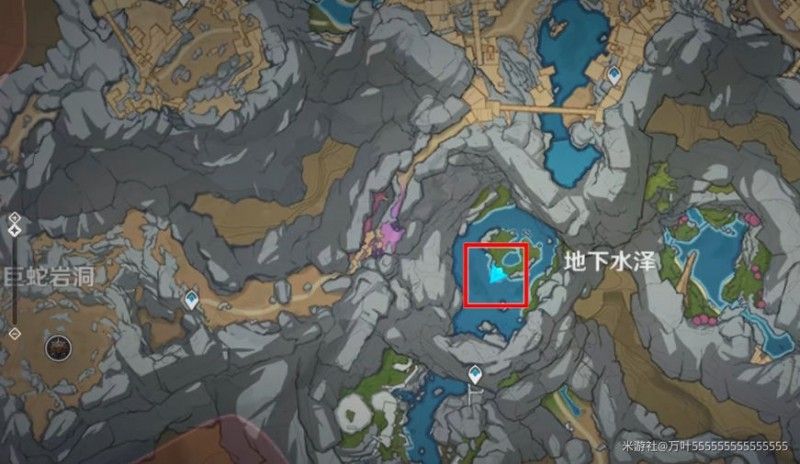 原神须弥前置任务攻略   3.0须弥前置道具在哪图片5